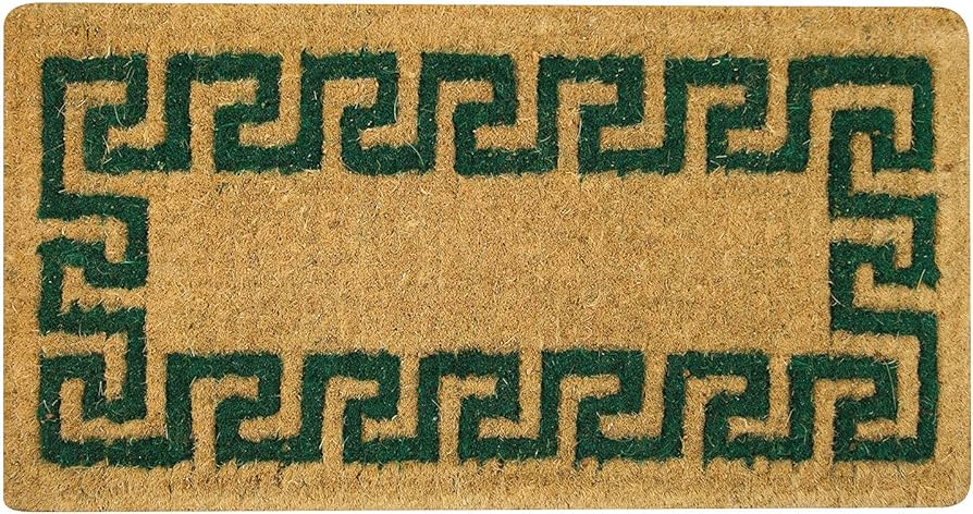 imperial coconut doormat 40x80